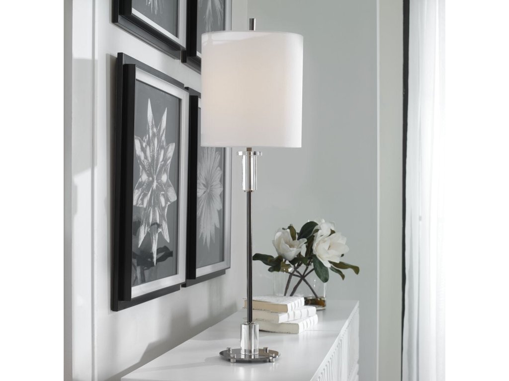 Aurelia Buffet Lamp - image 7