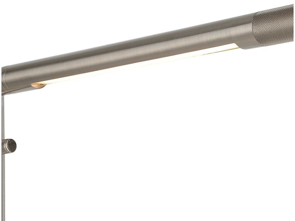 Highlight Floor Lamp - Brushed Nickel - image 7