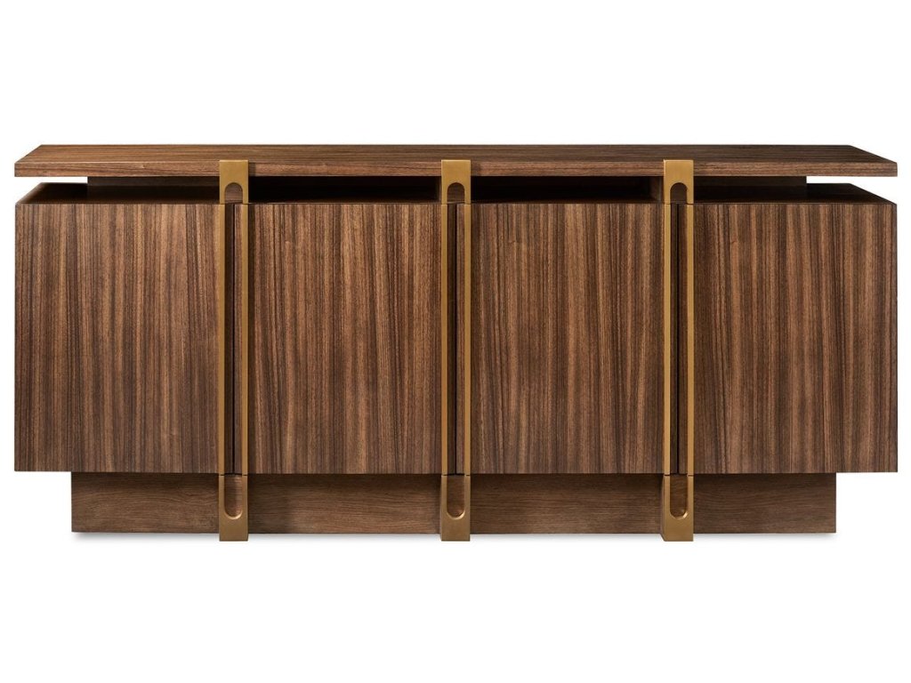 International 4 Door Cabinet - main image