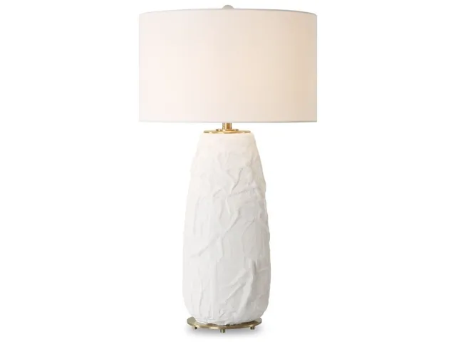 Vida Table Lamp