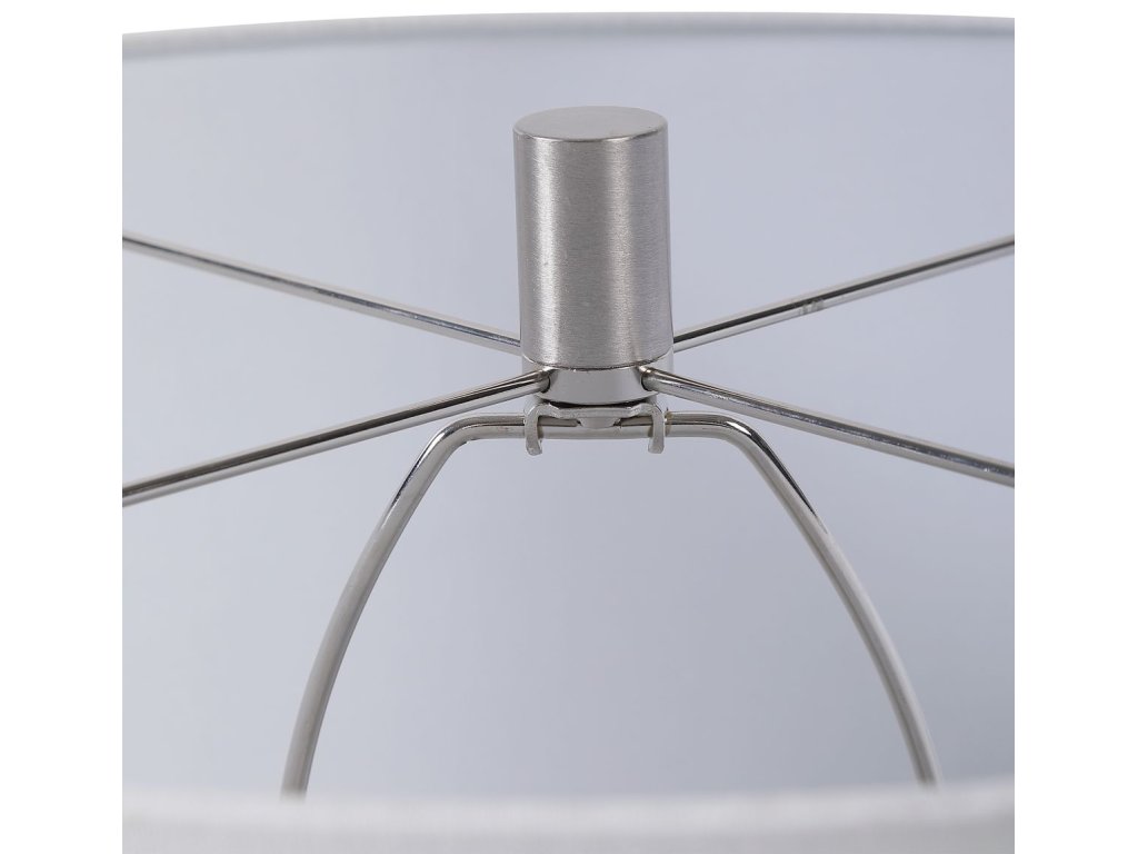 Geometry Table Lamp - image 5
