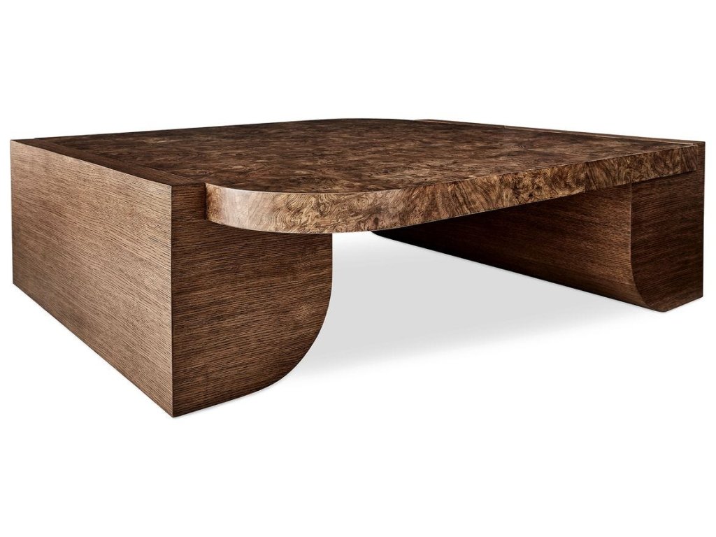 Bolster Coffee Table - image 3