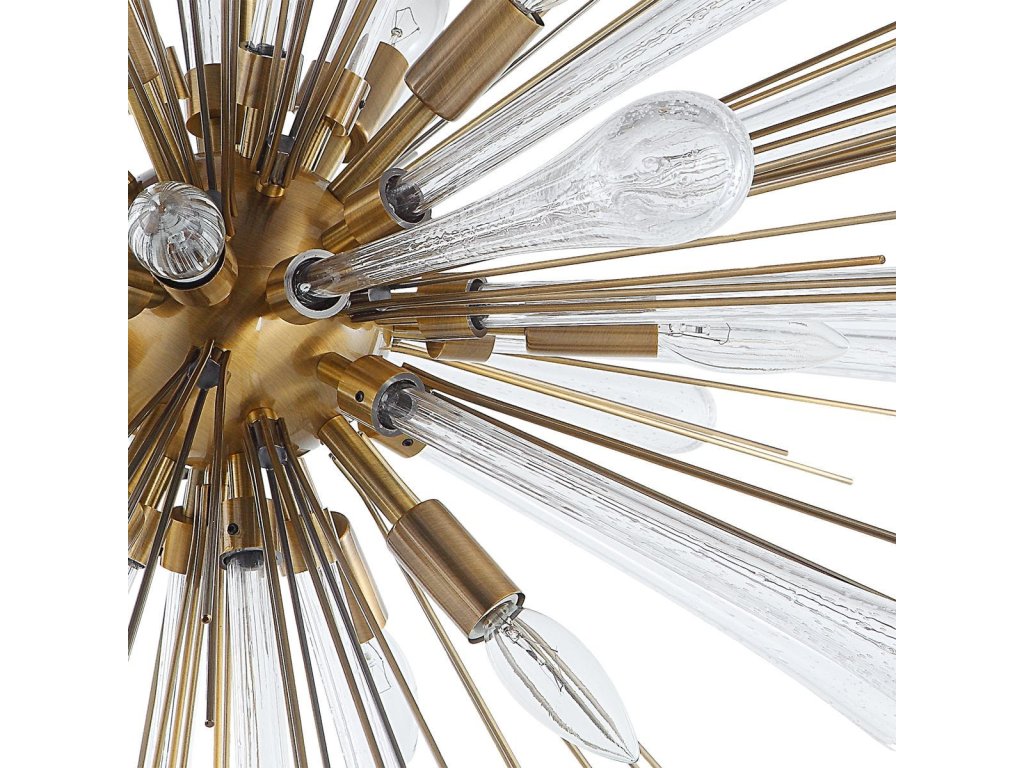 Big Bang, 12 Lt Pendant - image 5