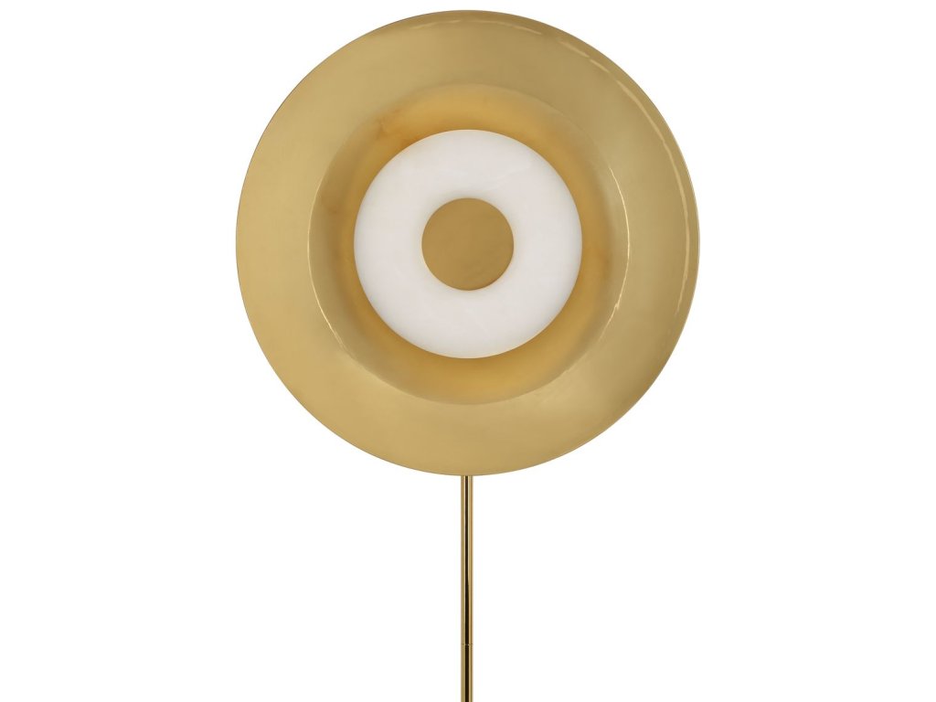 Vice Versa, 1 Lt Led Sconce - image 3