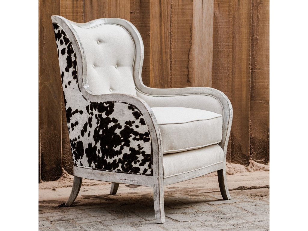 Chalina Armchair - image 1