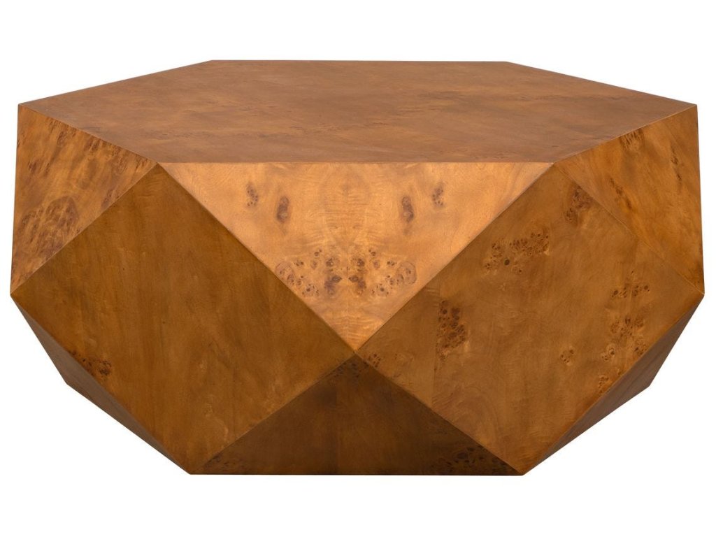 Hughes Coffee Table - image 3