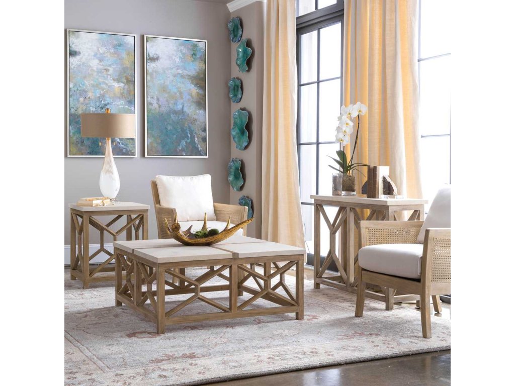Catali End Table - image 6