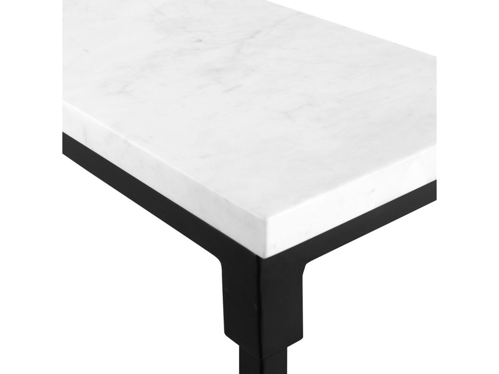Bourges Console Table, 2 Cartons - image 5
