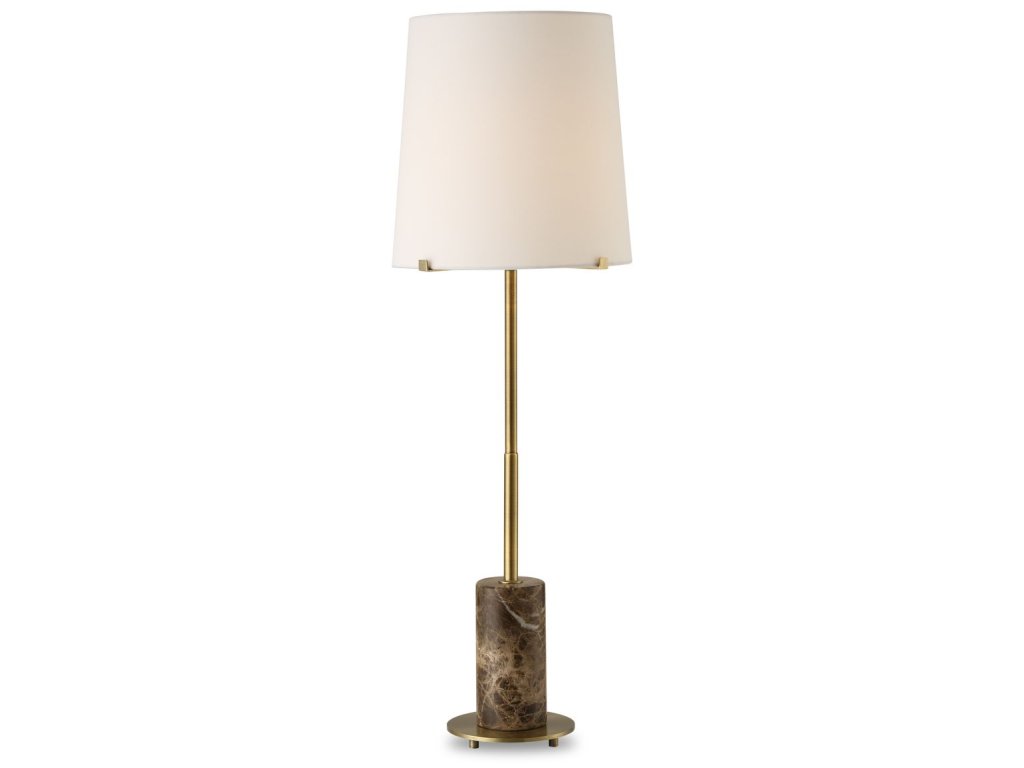 Sepia Buffet Lamp - main image