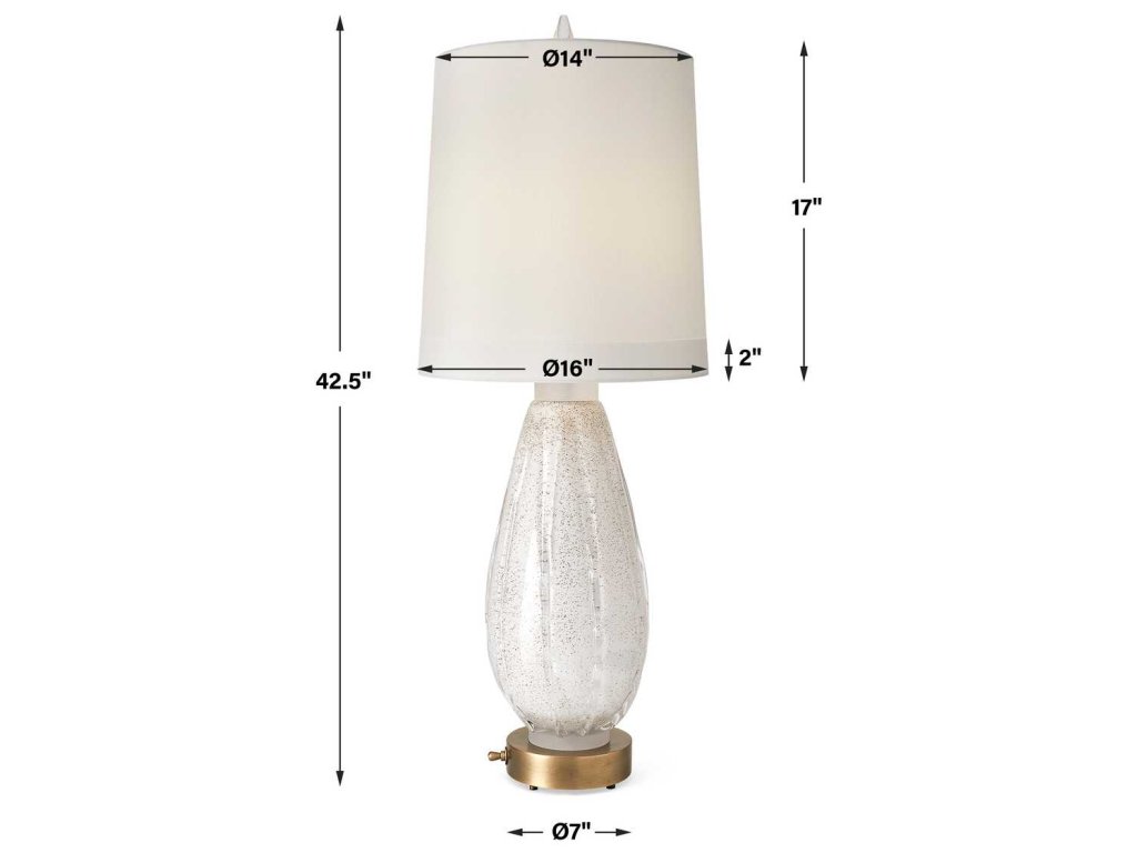 Venezia Forte Table Lamp - image 4