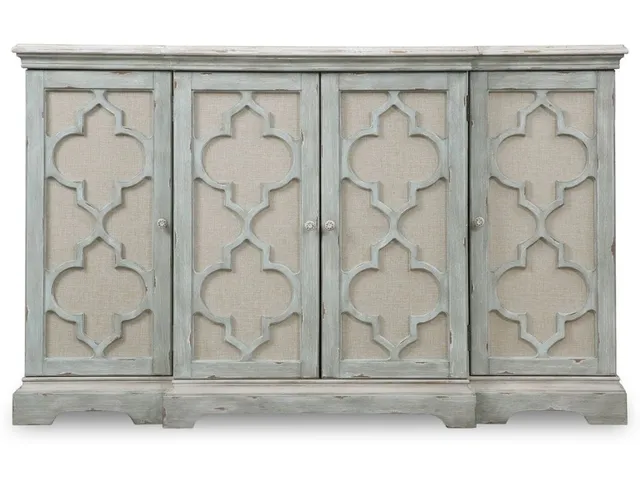 Sophie 4 Door Cabinet