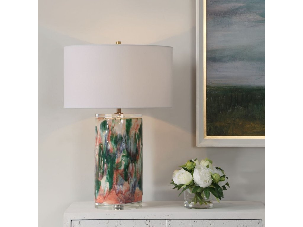 Sylvie Table Lamp - image 1