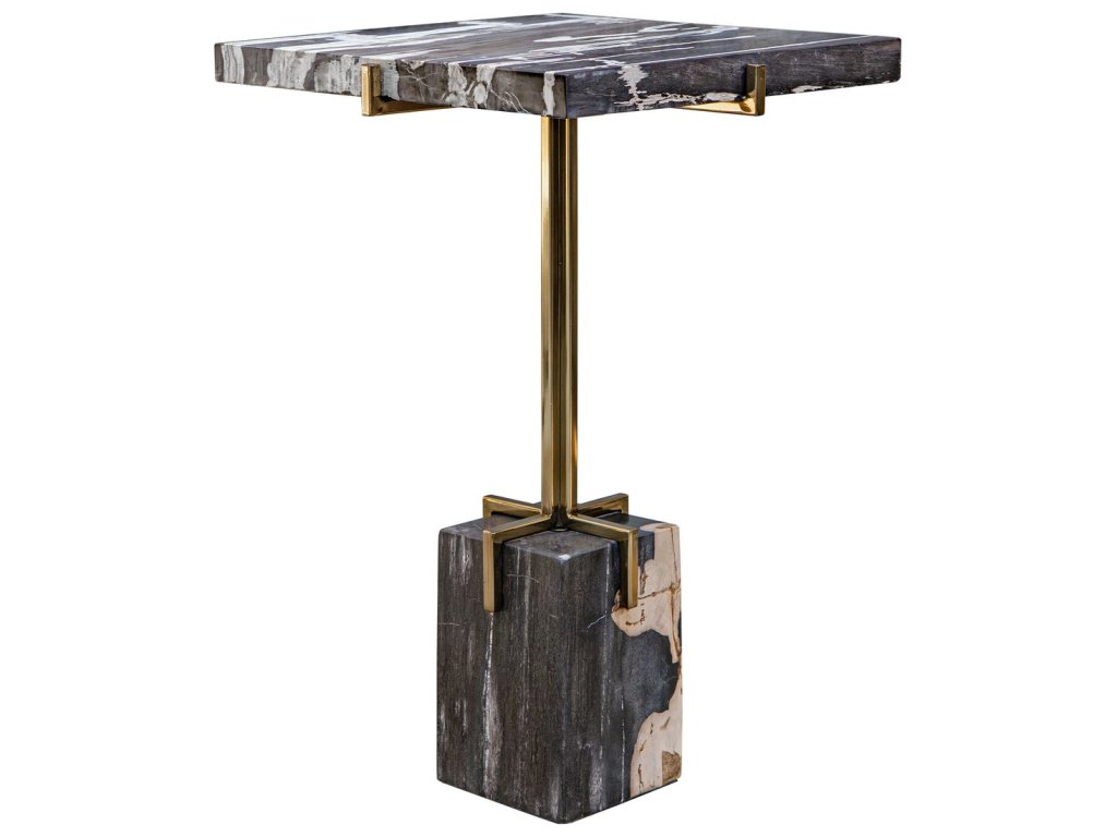 Rowman Accent Table - image 3