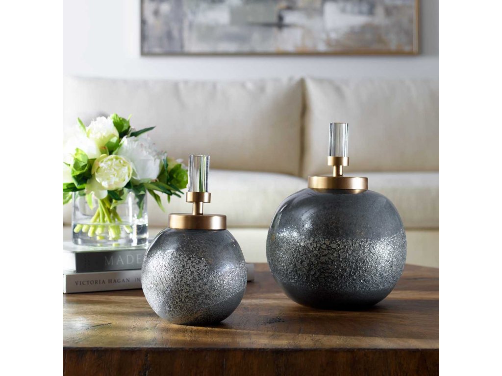 Cessair Bottles, S/2 - image 1