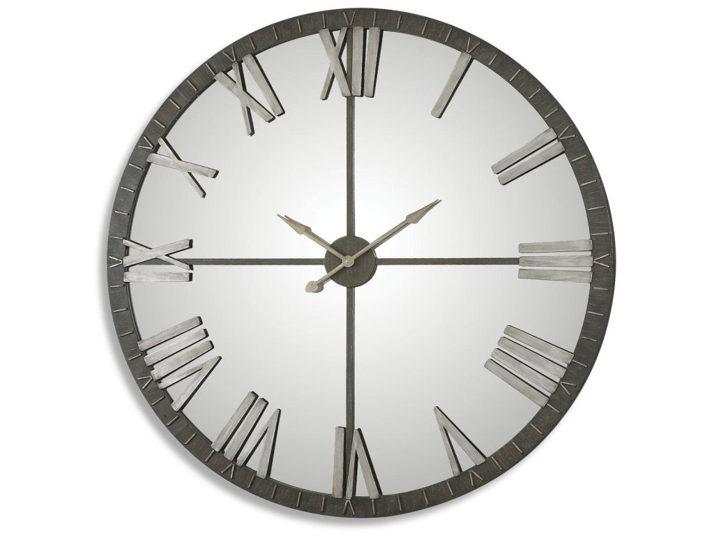 Amelie Wall Clock - main image