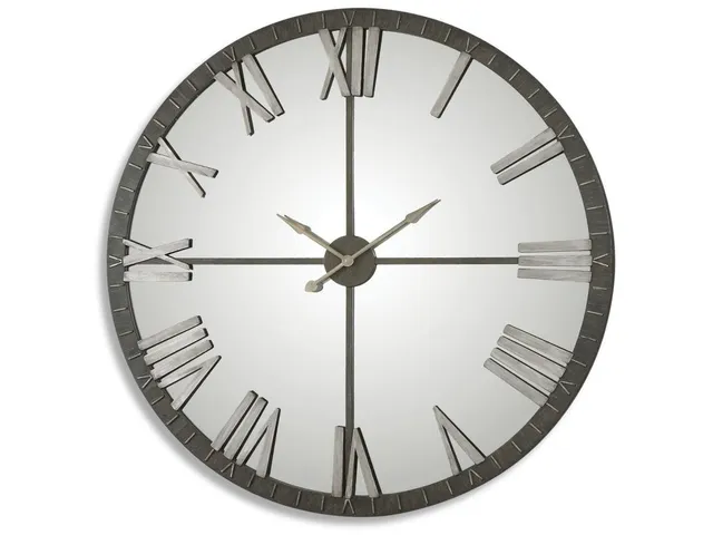 Amelie Wall Clock