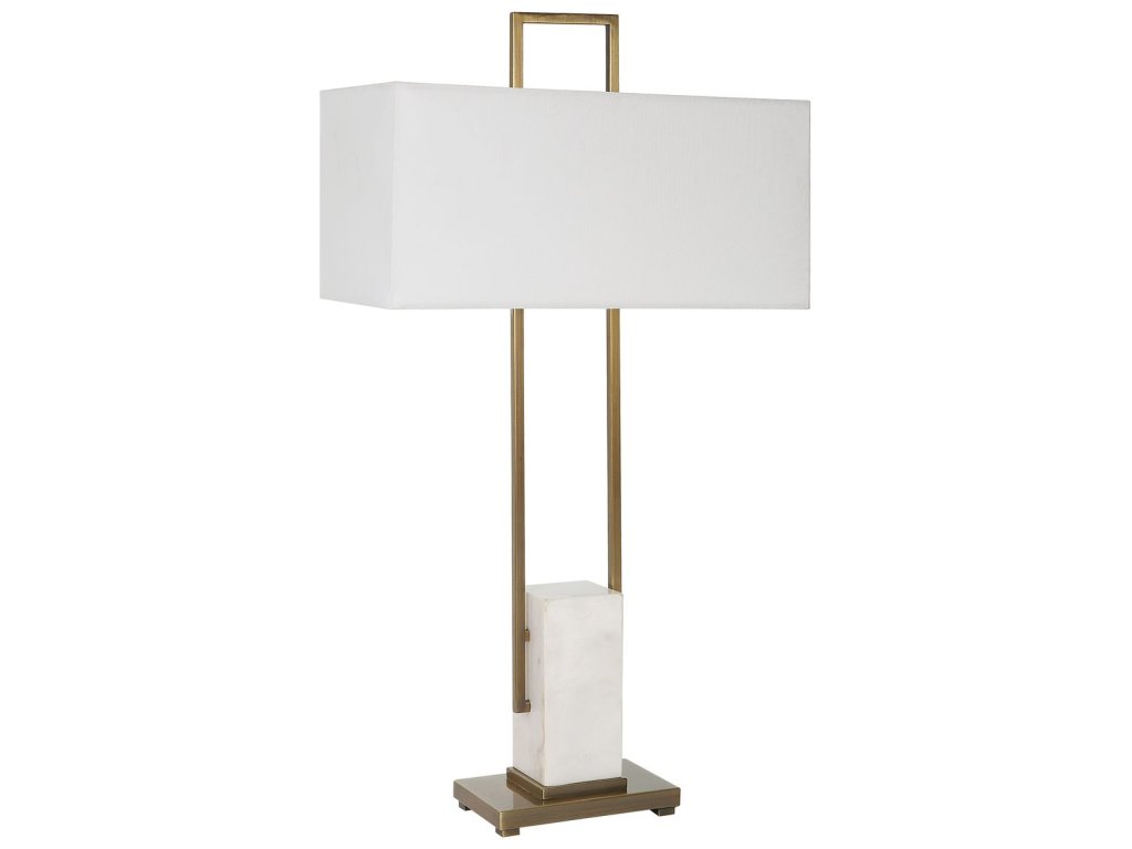 Column Table Lamp - image 2