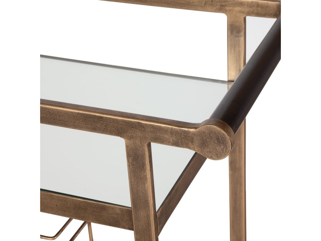 Carrinho Bar Cart - image 6
