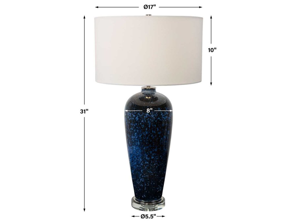 Stargazer Table Lamp - image 7