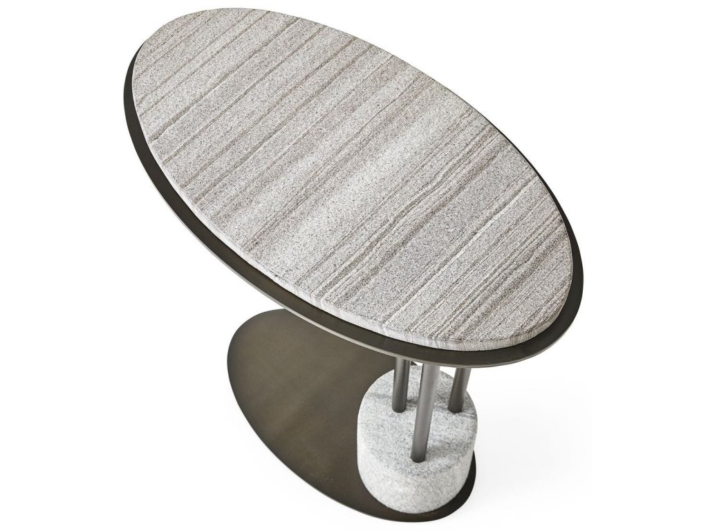 Strut Accent Table - image 6