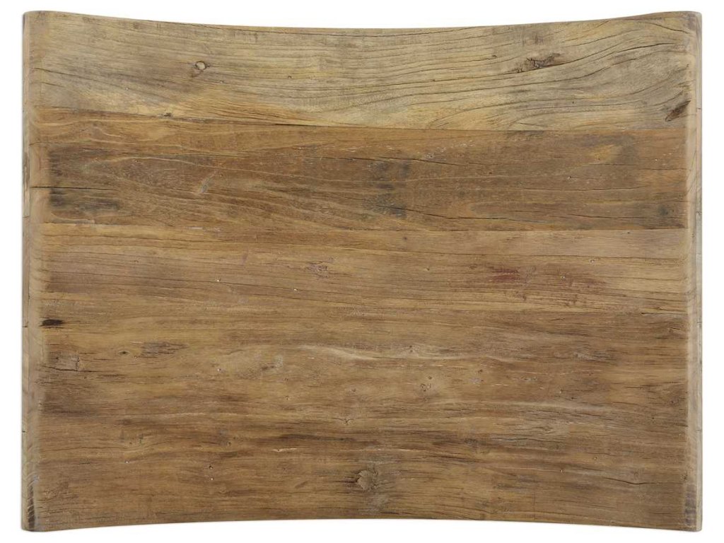 Connor Small Bench, Natural - image 3
