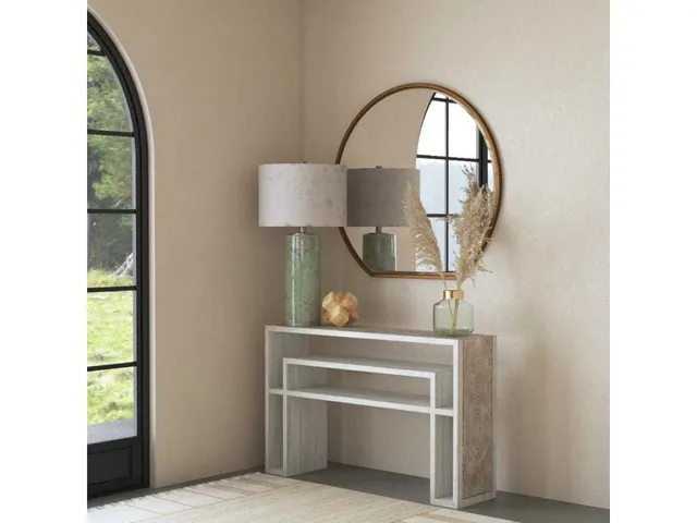Genara Console Table