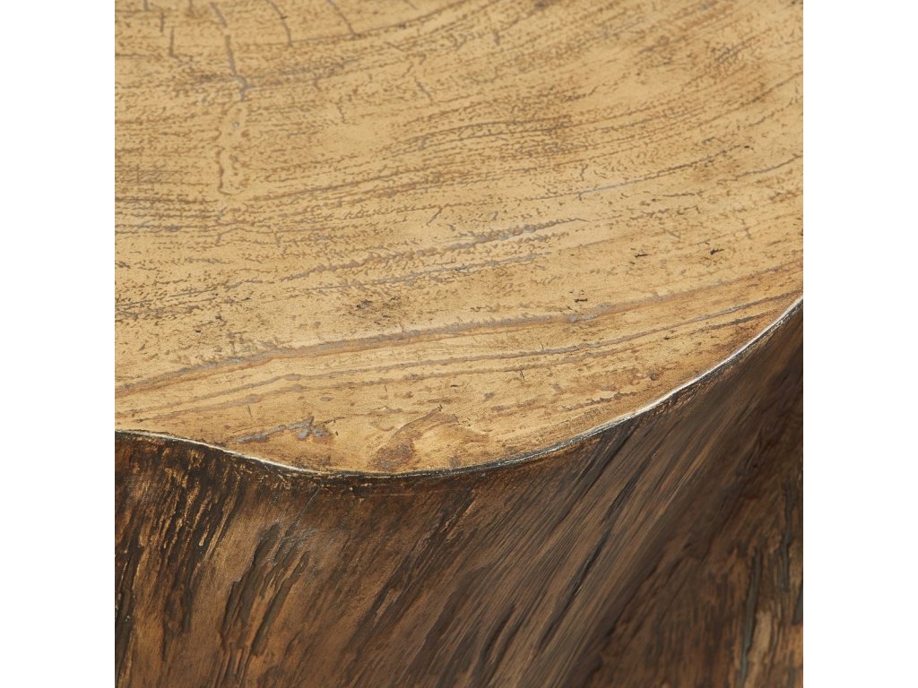 Woods Edge Coffee Table, Sierra - image 3