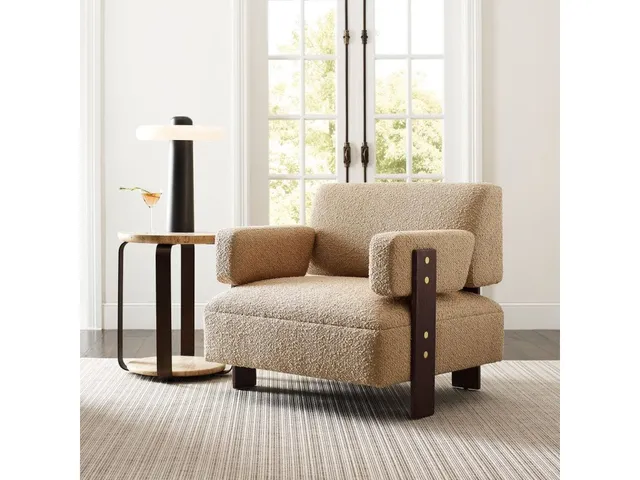 Levitation Chair