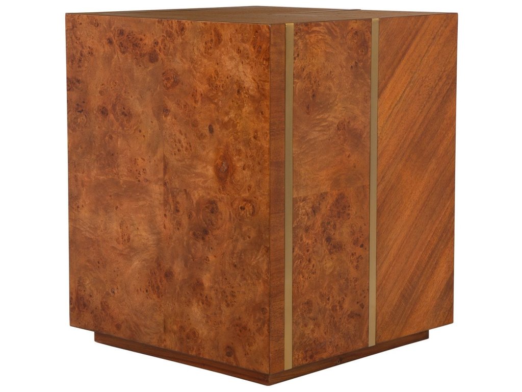 Seven Wonders Side Table - image 4