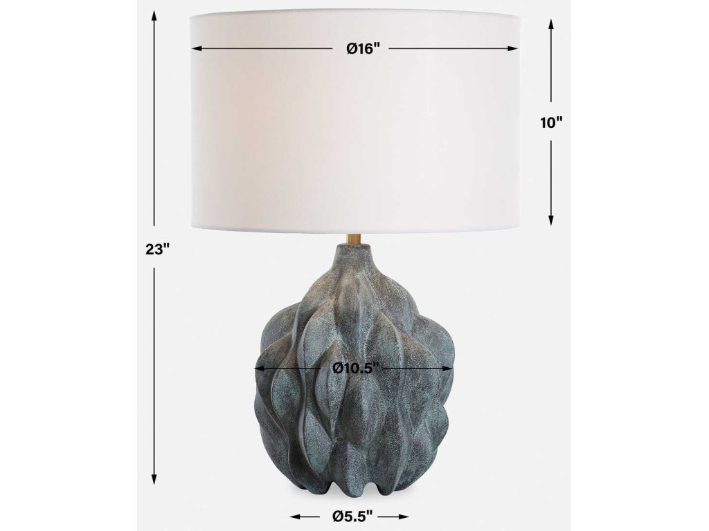 Whitecap Table Lamp - image 7