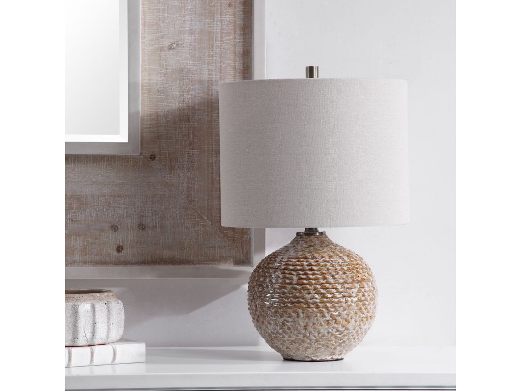 Lagos Table Lamp - image 3