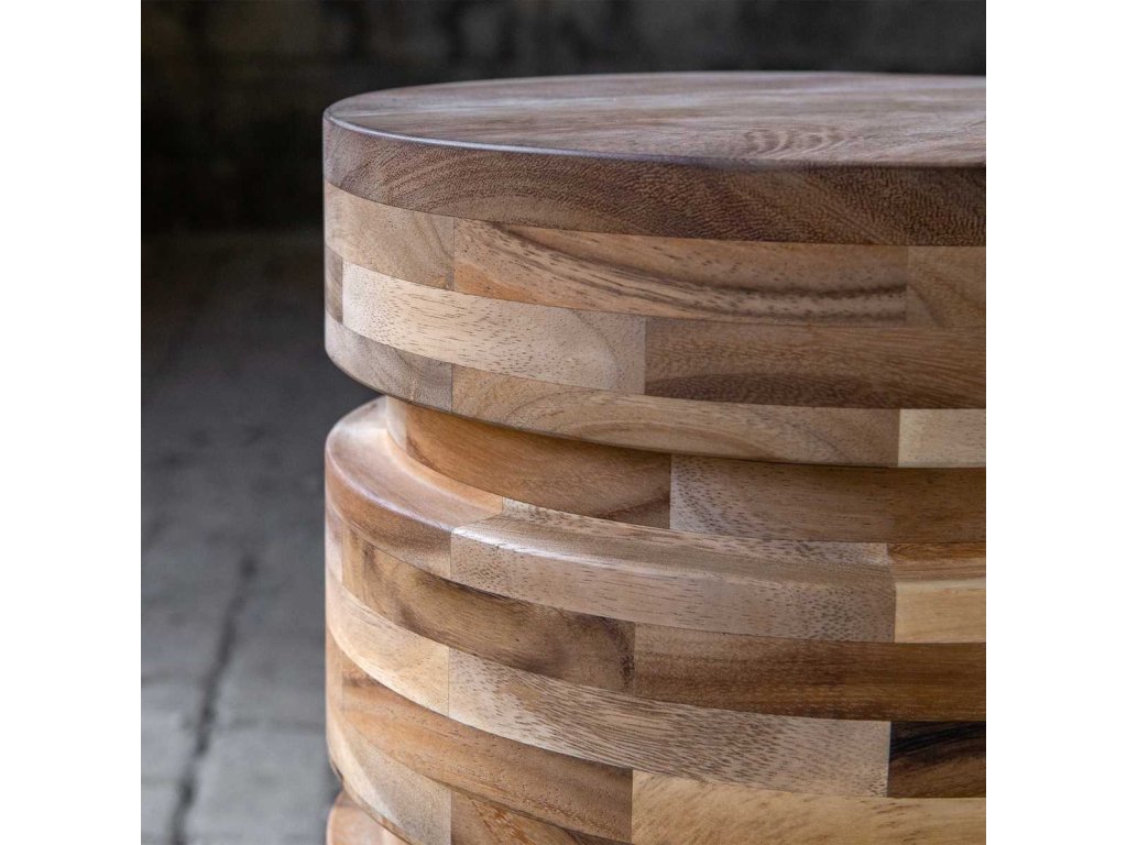 Boone Drink Table - image 2