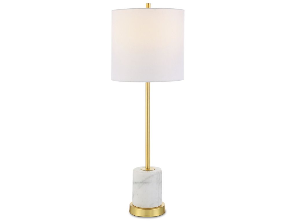 Turret Buffet Lamp - main image