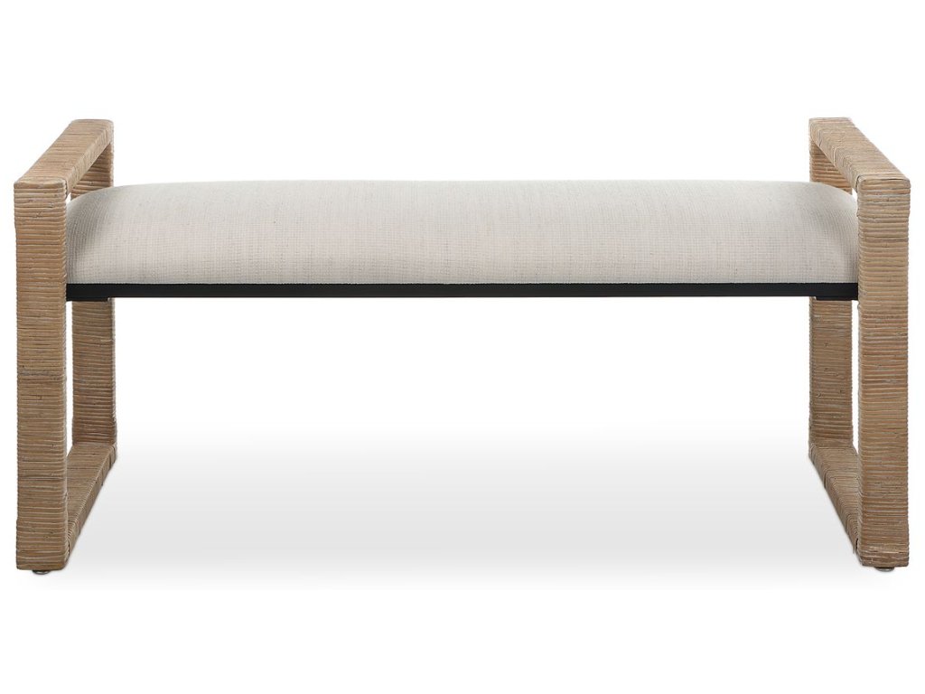 Areca Bench - main image