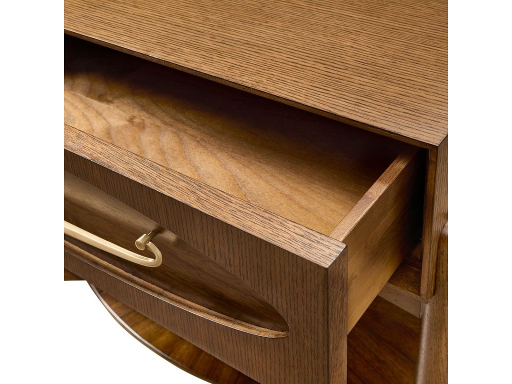 Tiger Eye Side Table - image 4