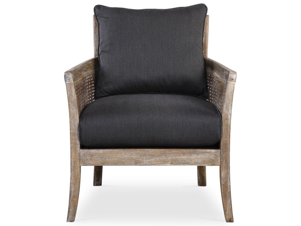 Encore Armchair, Gray - main image