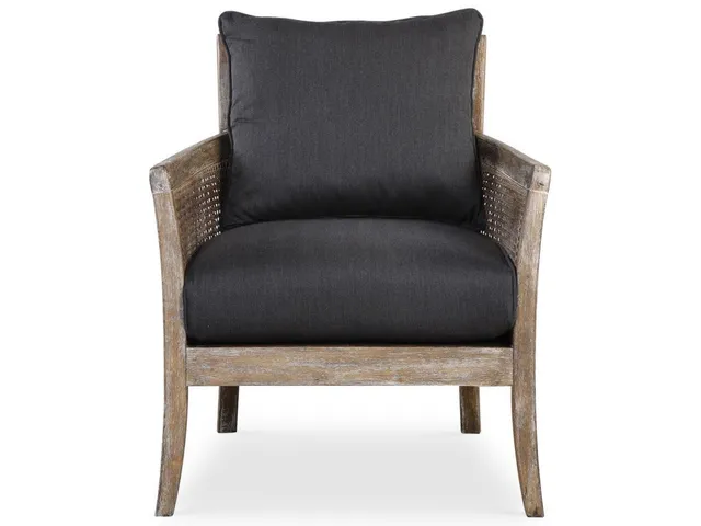 Encore Armchair, Gray