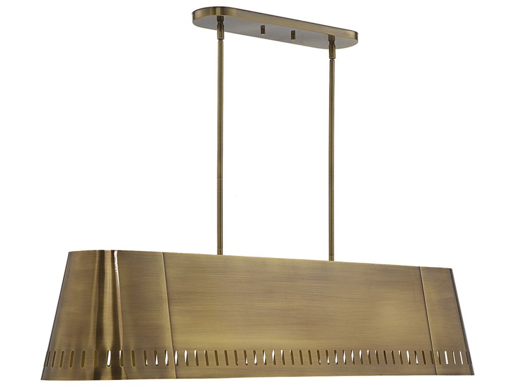 Marquee, 5 Lt Pendant - image 2