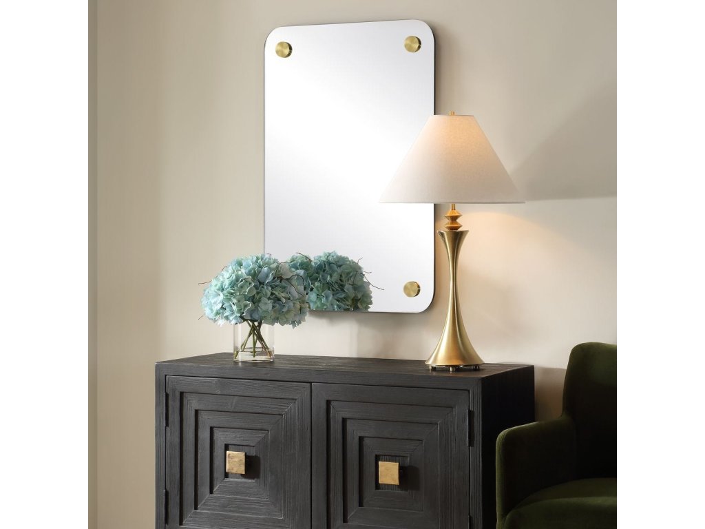 Hamrick Mirror - image 2