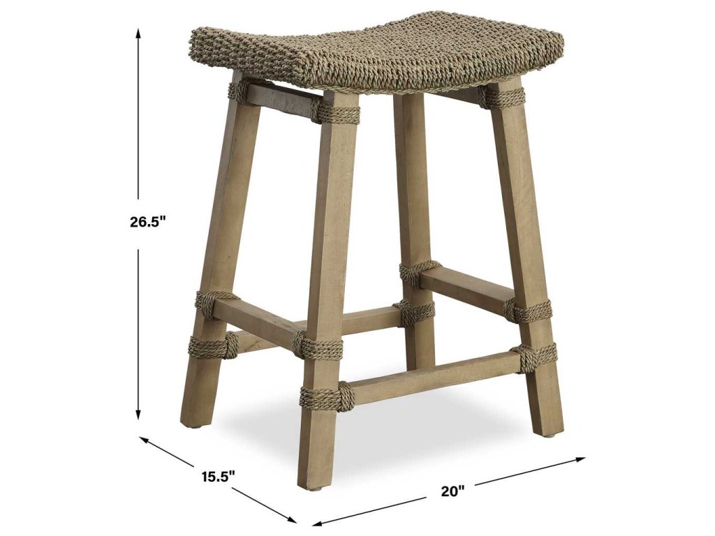 Everglade Counter Stool - image 6