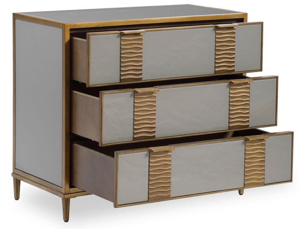 Halcyon Chest - image 2