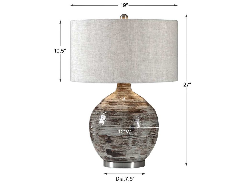 Tamula Table Lamp - image 4