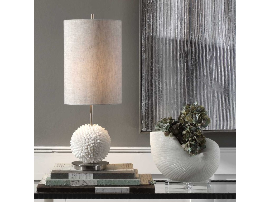 Cascara Buffet Lamp - image 1