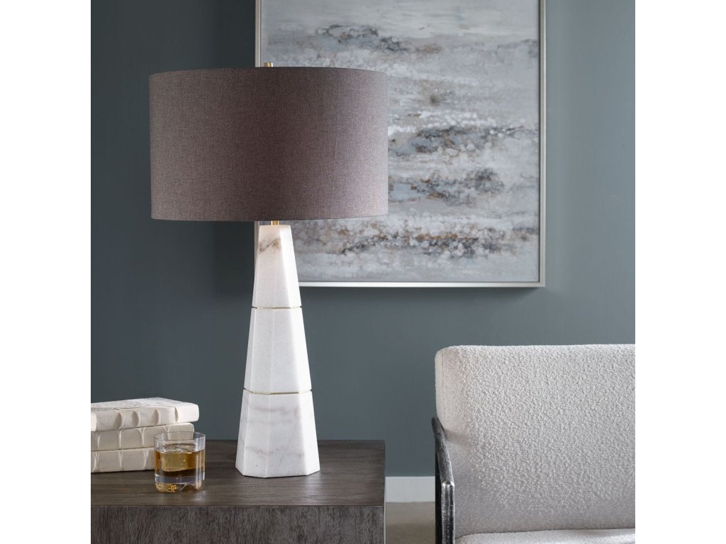 Citadel Table Lamp - image 6