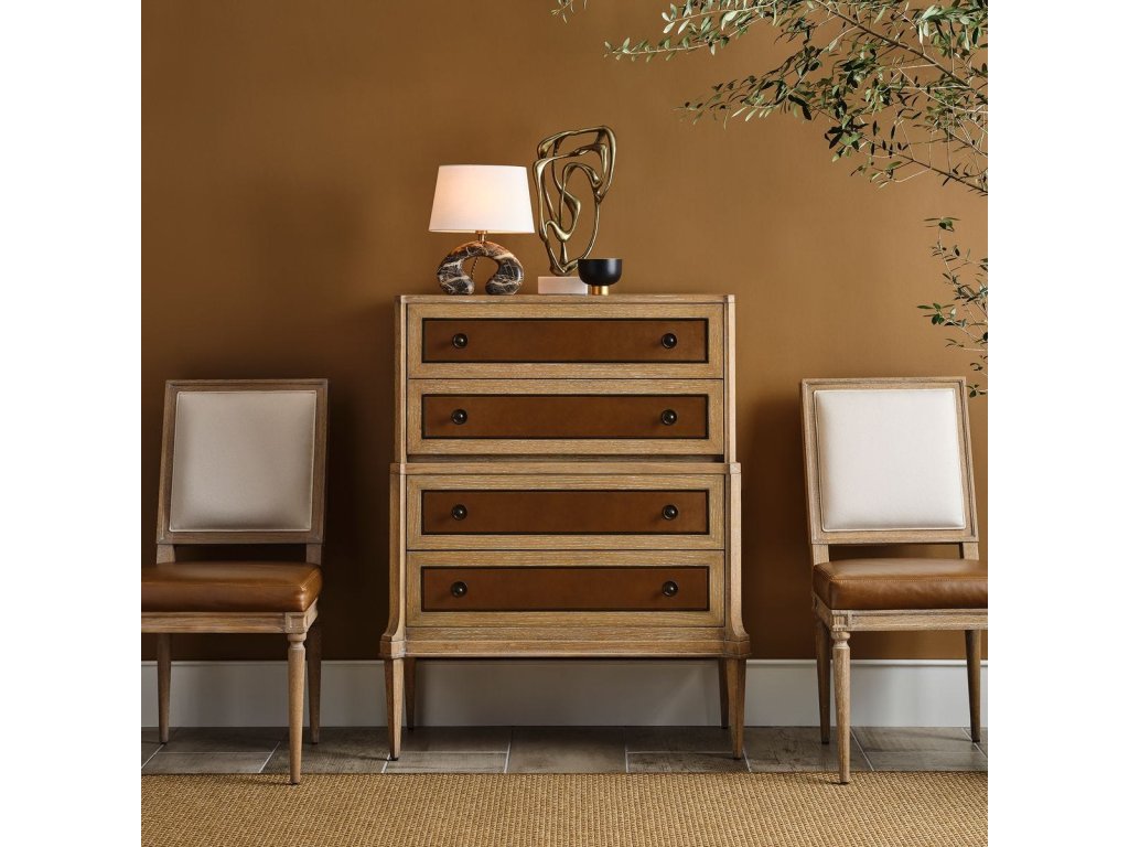 Hide Away Secretary Desk - image 1