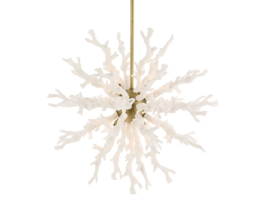 Coral Reef, 8 Lt Pendant - image 5