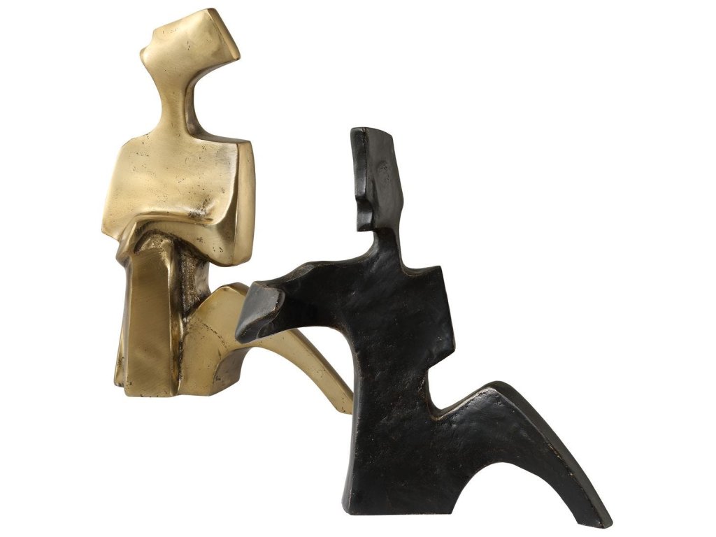 Affection, Sculpture, S/2 - image 3