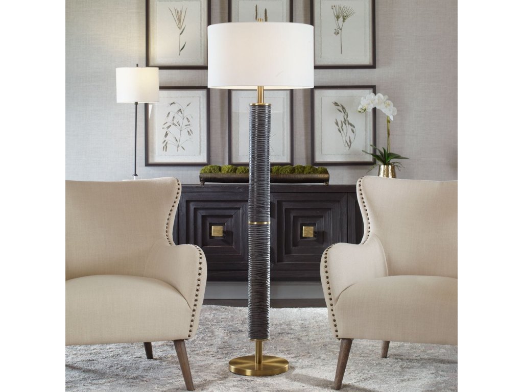 Summit Floor Lamp - image 1