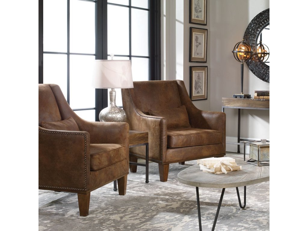 Clay Armchair - image 5