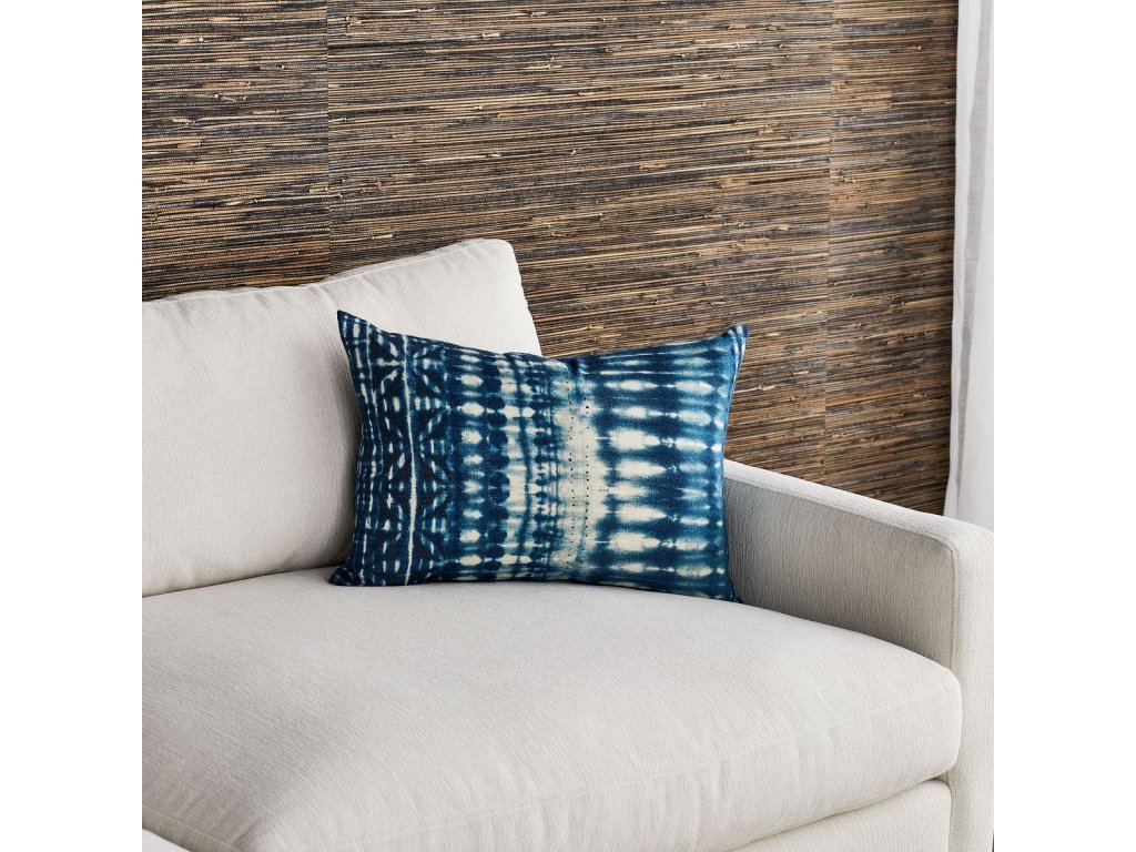 Tie Dye Pillow - image 1